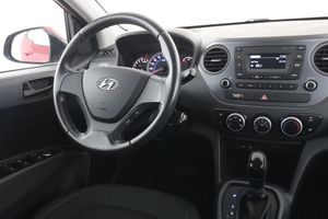 Hyundai i10 bild 14