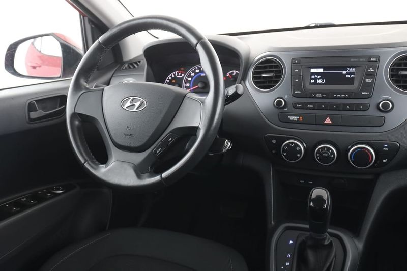 Hyundai i10 bild 14