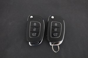 Hyundai i10 bild 33