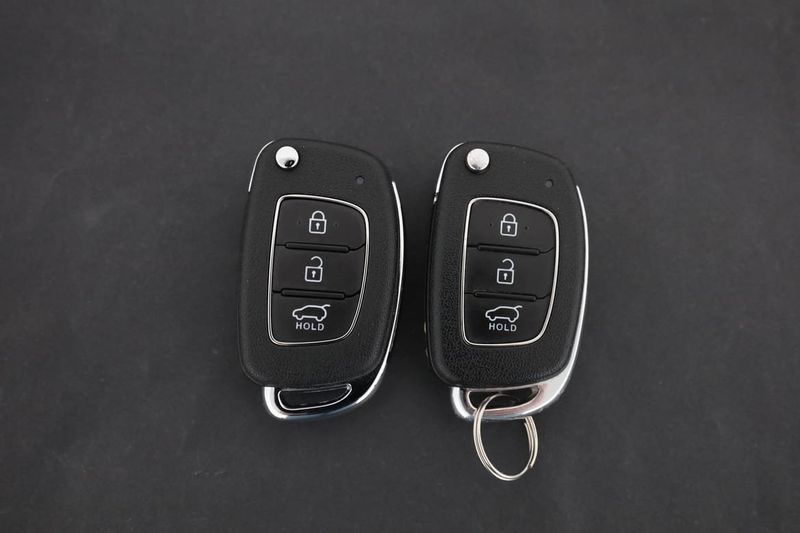 Hyundai i10 bild 33