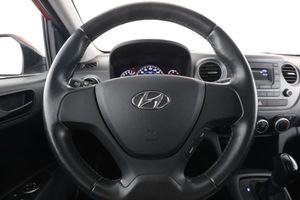 Hyundai i10 bild 19