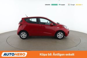 Hyundai i10 bild 7