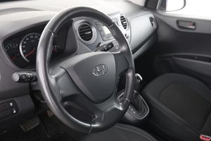 Hyundai i10 bild 12