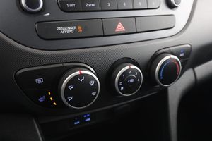 Hyundai i10 bild 23