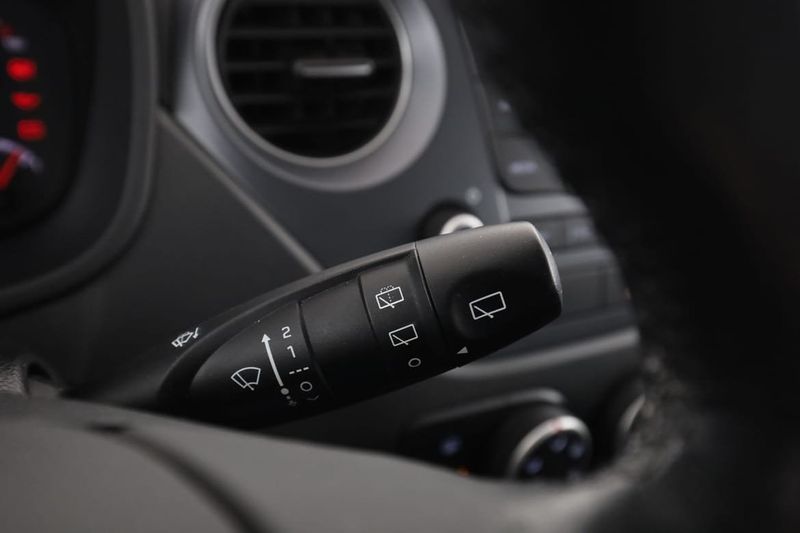 Hyundai i10 bild 29