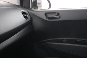 Hyundai i10 bild 28