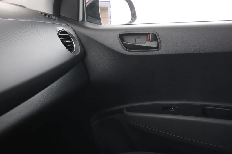 Hyundai i10 bild 28