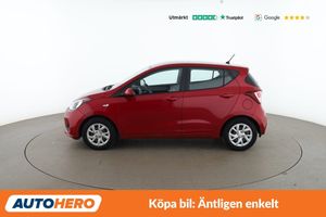 Hyundai i10 bild 2