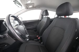 Hyundai i10 bild 11