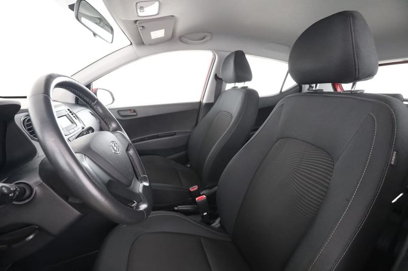 Hyundai i10 bild 11