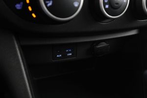 Hyundai i10 bild 25