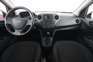 Hyundai i10 bild 13