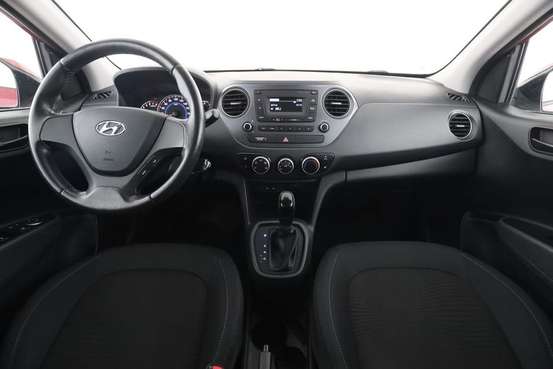 Hyundai i10 bild 13