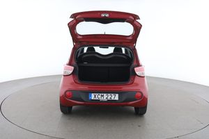 Hyundai i10 bild 17