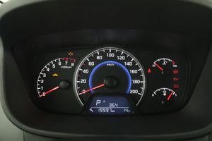 Hyundai i10 bild 20