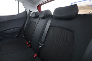 Hyundai i10 bild 15