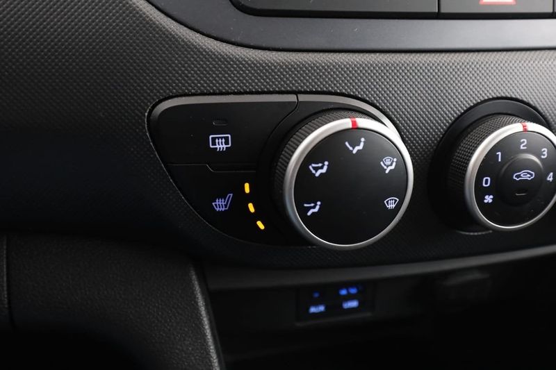 Hyundai i10 bild 24