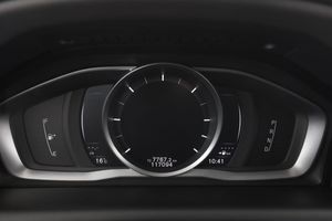Volvo XC60 bild 20