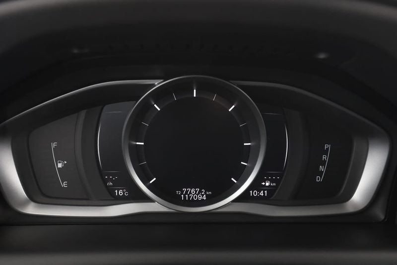 Volvo XC60 bild 20
