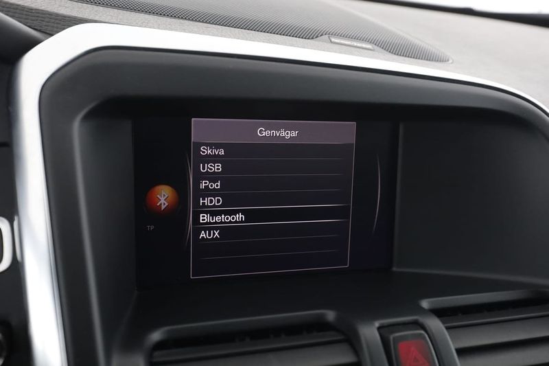Volvo XC60 bild 21