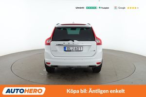 Volvo XC60 bild 4
