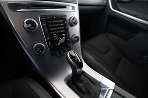 Volvo XC60 bild 23