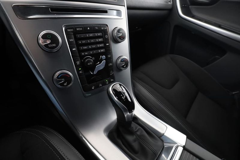 Volvo XC60 bild 23
