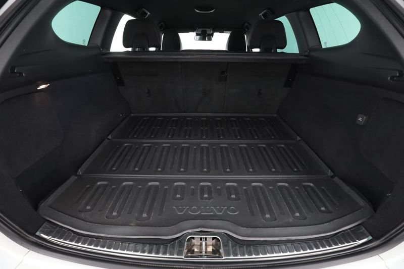 Volvo XC60 bild 18