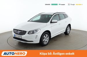 Volvo XC60 bild 1