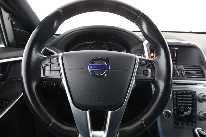 Volvo XC60 bild 19