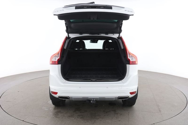 Volvo XC60 bild 17