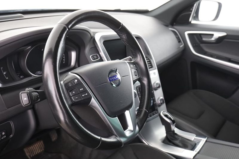 Volvo XC60 bild 12