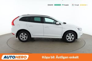 Volvo XC60 bild 7
