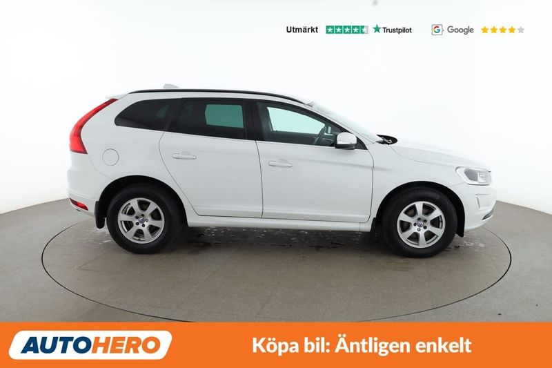Volvo XC60 bild 7