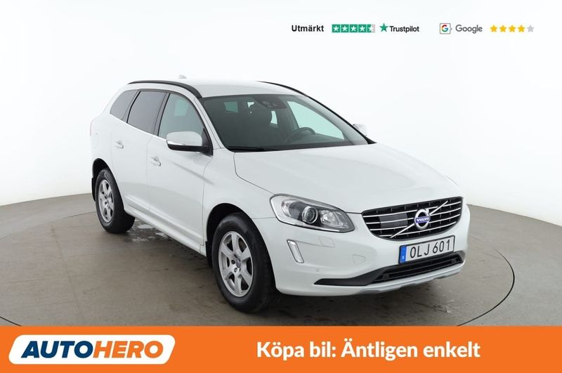 Volvo XC60 bild 8