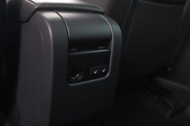 Volvo XC60 bild 36