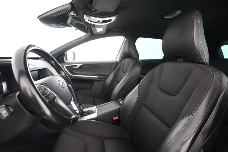 Volvo XC60 bild 11