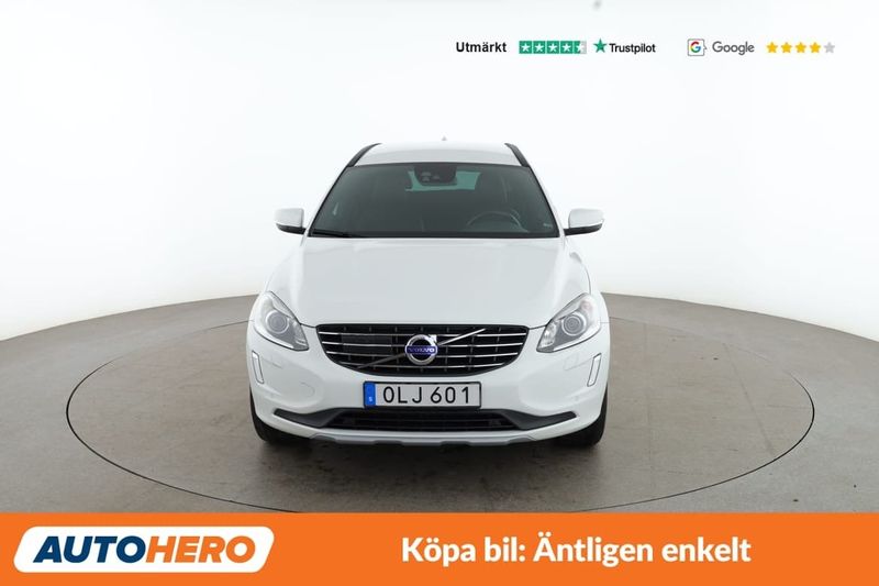 Volvo XC60 bild 9