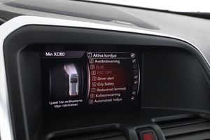 Volvo XC60 bild 22