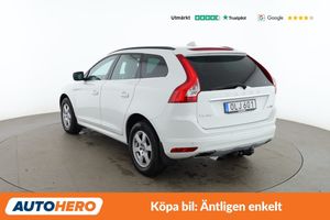Volvo XC60 bild 3