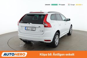 Volvo XC60 bild 6