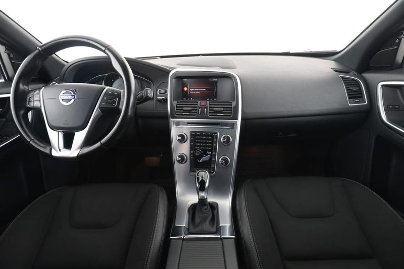 Volvo XC60 bild 13