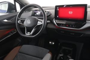 Volkswagen ID.4 bild 14