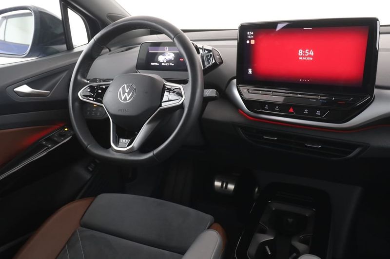 Volkswagen ID.4 bild 14
