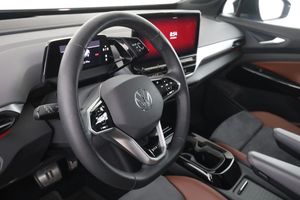Volkswagen ID.4 bild 12