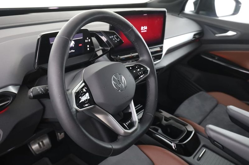 Volkswagen ID.4 bild 12