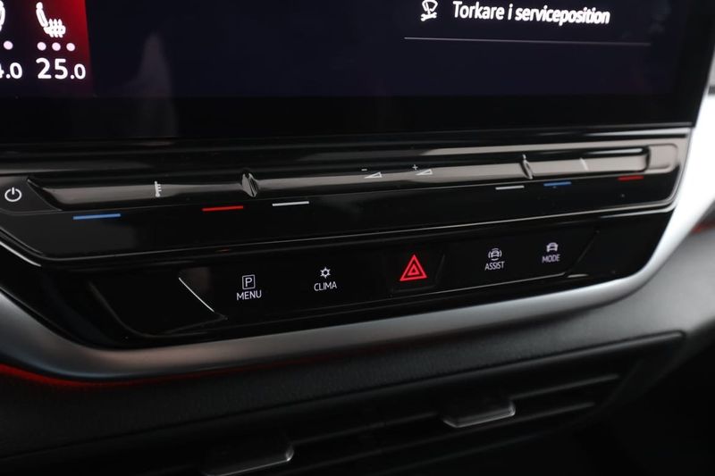 Volkswagen ID.4 bild 26