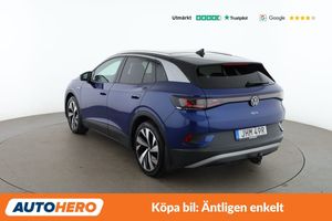 Volkswagen ID.4 bild 3