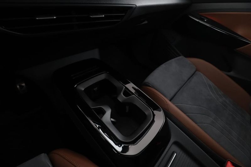 Volkswagen ID.4 bild 25