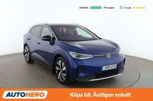 Volkswagen ID.4 bild 8